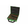HBM 99-delige HSS - TIN gecoate borenset