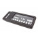 STANLEY 15-delige 1/2" dopsleutelset. doppenset met multilock doppen in koffer