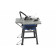 HYUNDAI 250 mm cirkelzaagtafel - 1800W