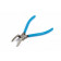 HBM PROFI Auto Clip / bekleding Clip tang