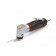 HBM pneumatisch mes