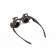 HBM EXTRA STERKE loupe bril met 4 sets Lenzen