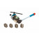 AOK PROFI remleiding fels set