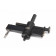 HBM PROFI cirkelsnijder voor metaal 40 - 165 mm