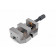 HBM machineklem voor hoogtesupport model Myford