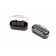 HBM EXTRA STERKE loupe bril met 4 sets Lenzen