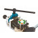 AOK PROFI remleiding fels set