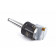 HBM 50 mm MC 2 kotterkop met CCMT06 HM wisselplaat