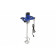 HYUNDAI 1800W beton- en verfmixer