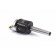 HBM 50 mm MC 2 kotterkop met CCMT06 HM wisselplaat