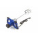 HYUNDAI 1800W beton- en verfmixer