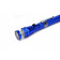 HBM 555 mm flexibele uitschuifbare zaklamp met pick-up magneet