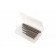 HBM 5-delige dolle bouten remover set voor slagschroevendraaier