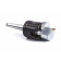 HBM 50 mm MC 2 kotterkop met CCMT06 HM wisselplaat