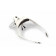 HBM LUXE loupe bril met 4 Lenzen