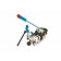 AOK PROFI remleiding fels set