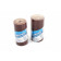 SILVERLINE 5 meter aluminiumoxide schuurpapier rol - K120