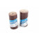 SILVERLINE 5 meter aluminiumoxide schuurpapier rol - K80