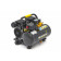 MICHELIN 6 Liter PROFI LOW NOISE compressor