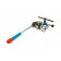 AOK PROFI remleiding fels set