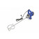 HYUNDAI 1800W beton- en verfmixer