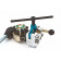 AOK PROFI remleiding fels set