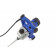 HYUNDAI 1800W beton- en verfmixer
