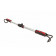 HBM opvouwbare oplaadbare motorkaplamp met 40 SUPER 5730 LED
