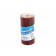 SILVERLINE 5 meter aluminiumoxide schuurpapier rol - K120