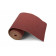SILVERLINE 5 meter aluminiumoxide schuurpapier rol - K120