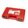 HBM 16-delige gloeibougie trekker set 8 - 10 mm