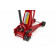 HBM 3 Ton snel garagekrik