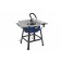 HYUNDAI 250 mm cirkelzaagtafel - 1800W