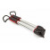 HBM opvouwbare oplaadbare motorkaplamp met 40 SUPER 5730 LED