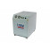 HBM Dental 1500 Watt 50 Liter PROFI LOW NOISE compressor