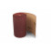 SILVERLINE 5 meter aluminiumoxide schuurpapier rol - K80