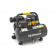 MICHELIN 6 Liter PROFI LOW NOISE compressor