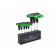 HBM 8-delige TORX T-grepen set