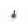 HBM PROFI HM groeffrees 10 x 20 mm recht model