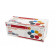 HBM 6-delige 125 mm polijstset met M14 opname