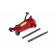 HBM 3 Ton snel garagekrik