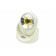 HBM 3Watt COB LED lamp met Sensor 220 Lumen op batterijen