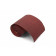 SILVERLINE 5 meter aluminiumoxide schuurpapier rol - K120