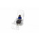 HBM PROFI HM profielfrees. lijstfrees R3,2 x 25,4 mm met geleidelager