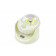 HBM 3Watt COB LED lamp met Sensor 220 Lumen op batterijen