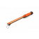 HBM PROFI oplaadbare extra smalle LED zaklamp 300 Lumen