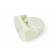 HBM 3Watt COB LED lamp met Sensor 220 Lumen op batterijen