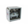 HBM Dental 1500 Watt 50 Liter PROFI LOW NOISE compressor