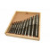 HBM 11-delige verstelbare ruimerset 12mm t/m 35mm