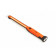 HBM PROFI oplaadbare extra smalle LED zaklamp 300 Lumen